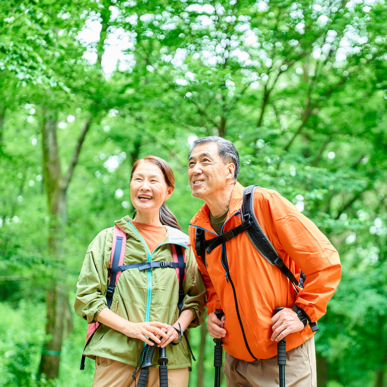 そもそも「健康寿命」とは？