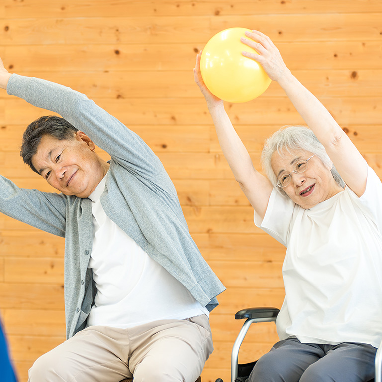 予防のポイント