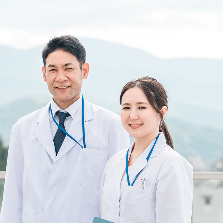 地域の取り組みを紹介